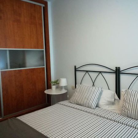 Appartement el charquito à Famara Extérieur photo