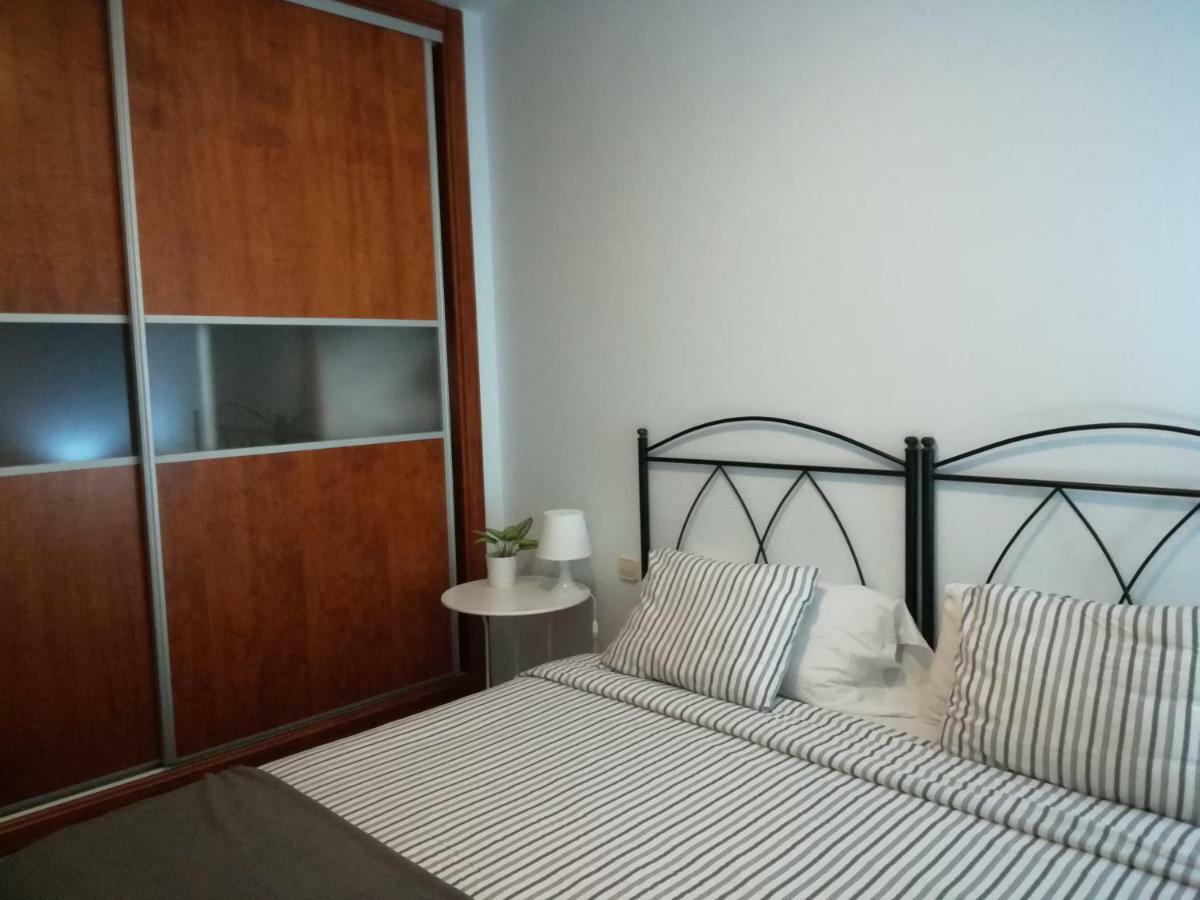 Appartement el charquito à Famara Extérieur photo