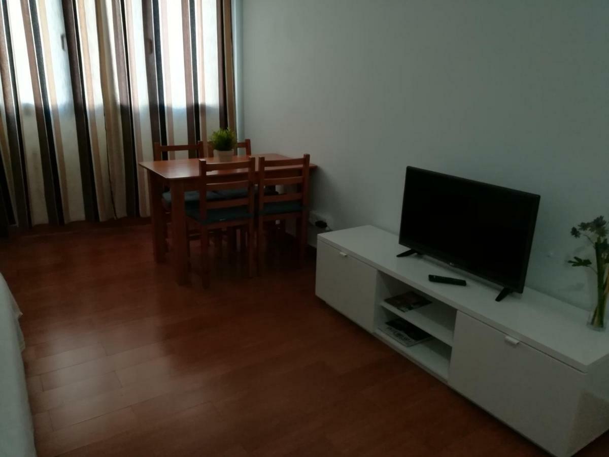 Appartement el charquito à Famara Extérieur photo