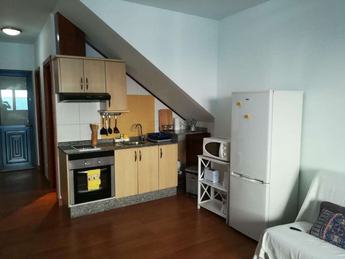 Appartement el charquito à Famara Extérieur photo
