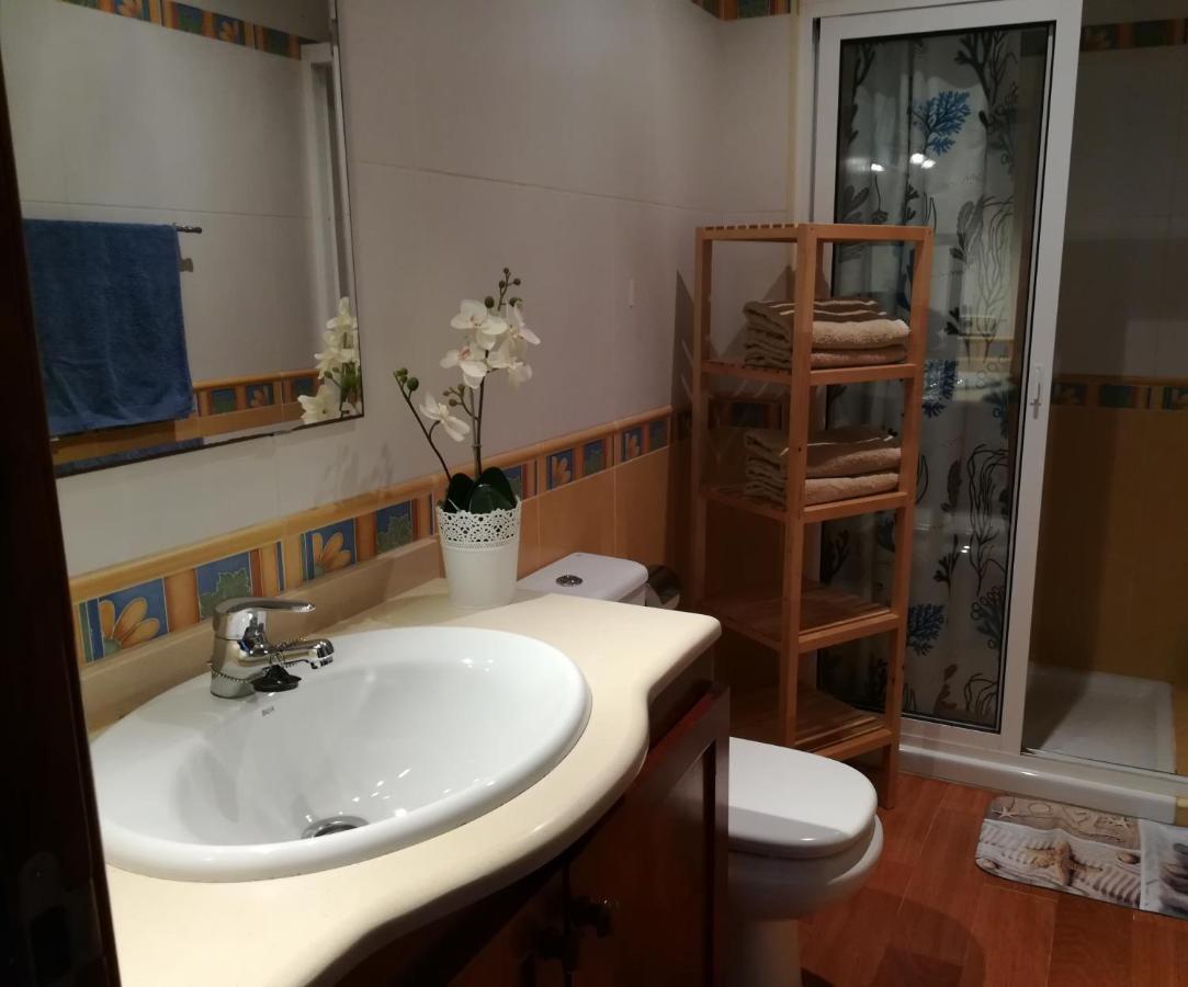 Appartement el charquito à Famara Extérieur photo